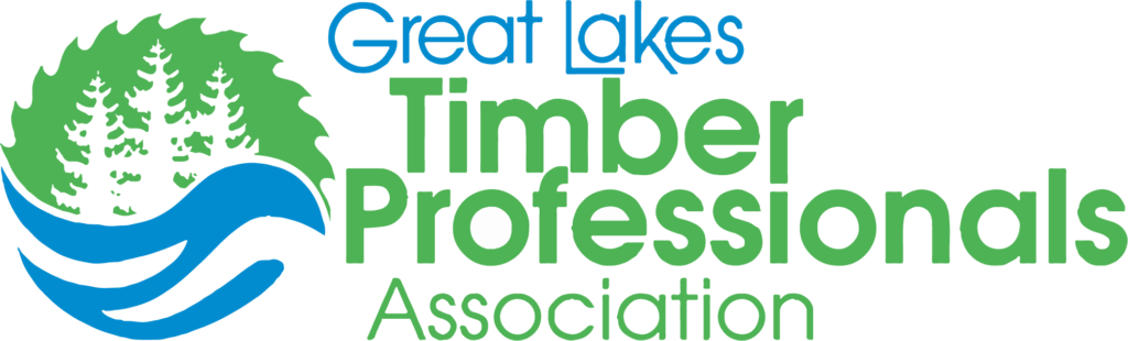 Great Lakes Timber Professionals Association logo